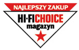 XAVIAN XN 250 Evoluzione - Hi-Fi Choice (Poland) review